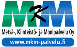 MKM-Palvelu Oy